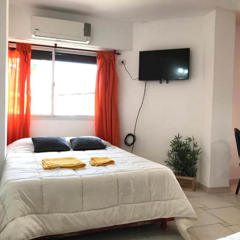 Cares Apartament, Morón, Buenos Aires - Apartamento Estudio - 11