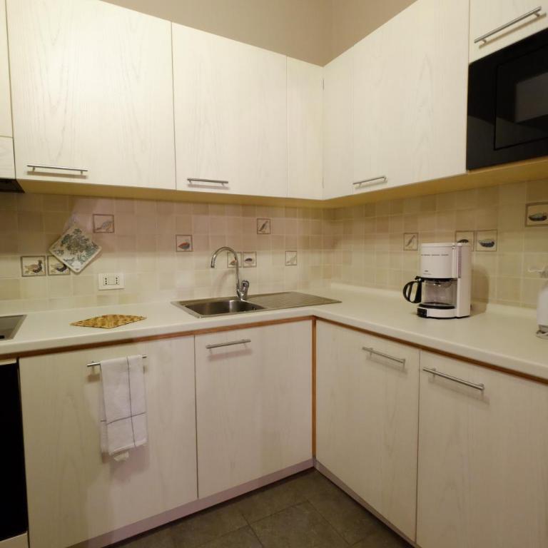Chalet C'Est La Vie - Appartamento su 2 Livelli con 1 Camera da Letto - 7