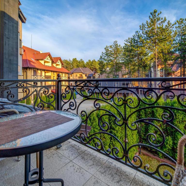 Apartment Dara - Apartman sa 1 Spavaćom Sobom - 17