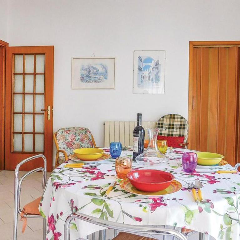 Casale della Minaga - Casa con 5 Camere da Letto - 5
