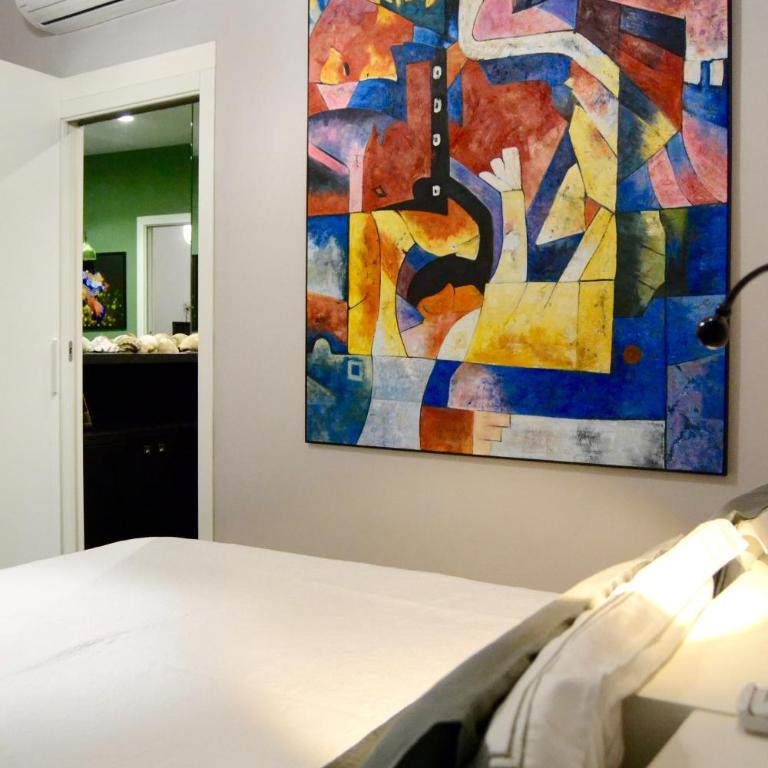 Atmosfere Puniche b&b - Small Double Room - 1