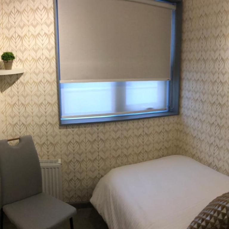 Patagonia Hotel & Apart Suite - Apartamento de 2 dormitorios - 4