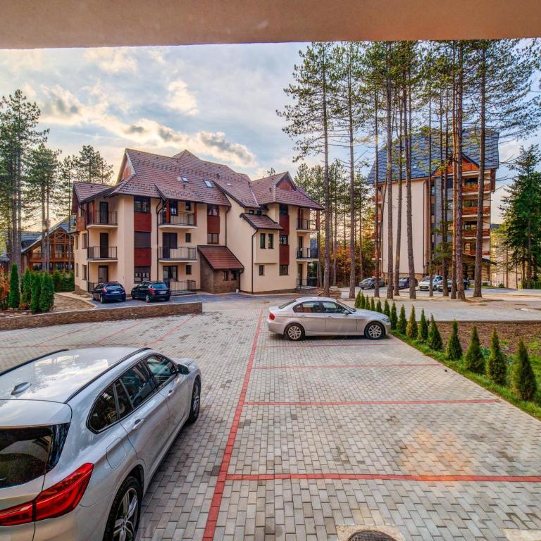 apartman Dara 2 - One-Bedroom Apartment - 2