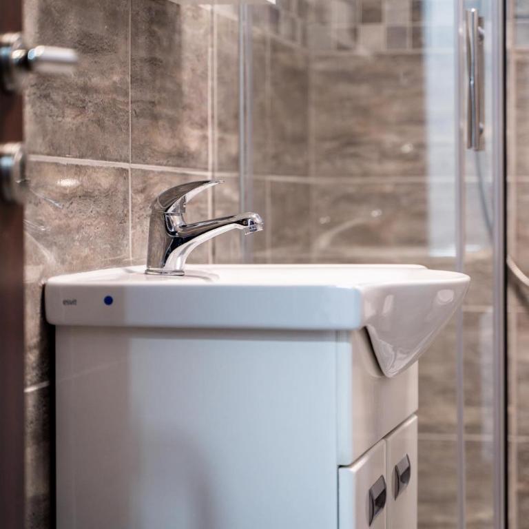 apartman Dara 2 - One-Bedroom Apartment - 15