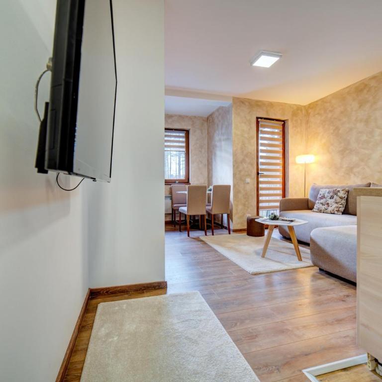 apartman Dara 2 - Apartman sa 1 Spavaćom Sobom - 4