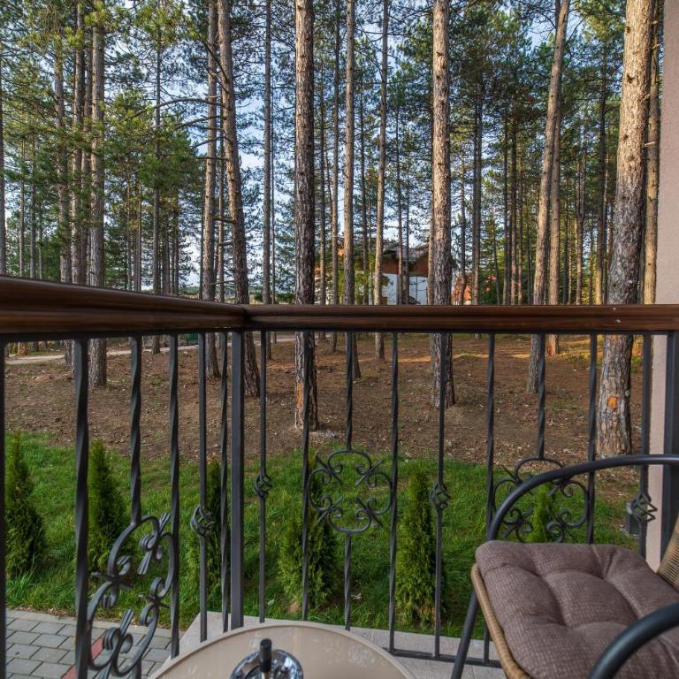 apartman Dara 2 - Apartman sa 1 Spavaćom Sobom - 17