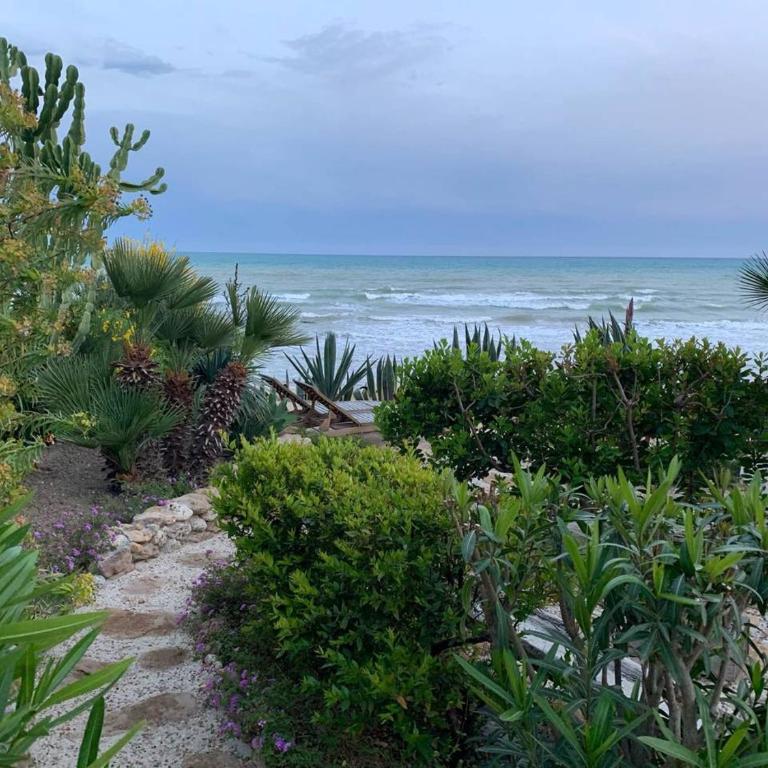 Villa Venere Apartment - Appartamento - Piano Terra - 17
