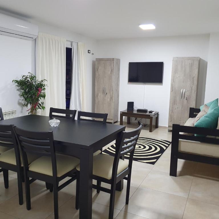 Departamento de Catagoria M&L - Apartamento de 2 dormitorios - 6
