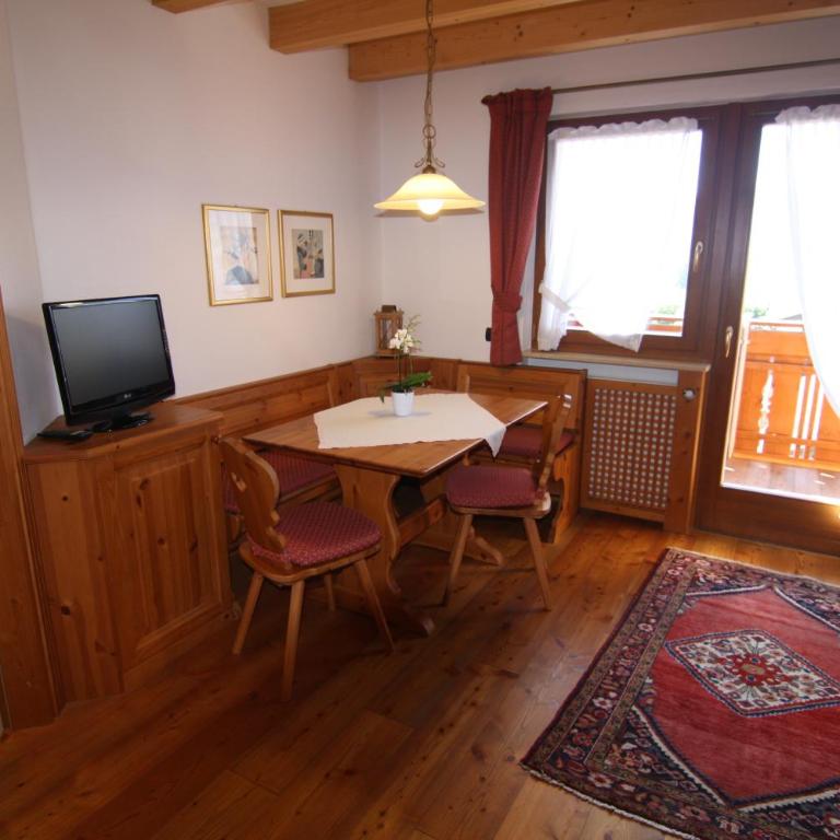 Residence Mairhofer - Grande Appartamento con 1 Camera da Letto - 1