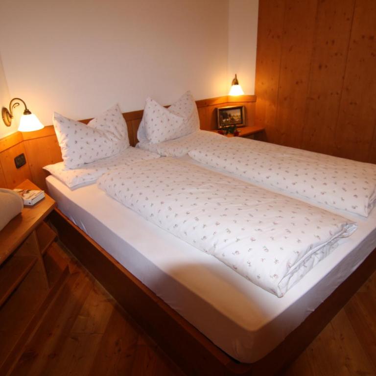Residence Mairhofer - Grande Appartamento con 1 Camera da Letto - 2