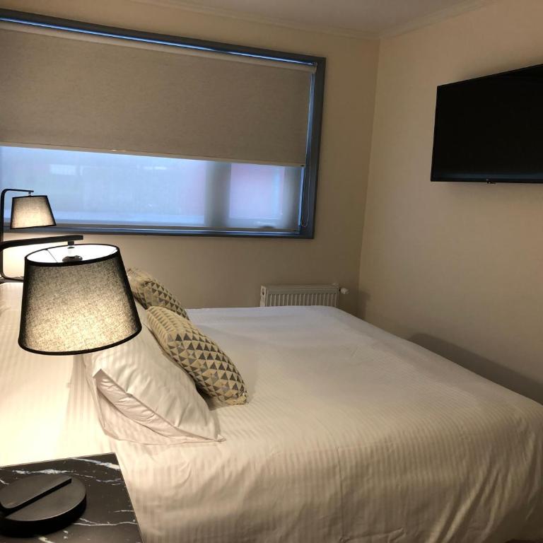 Patagonia Hotel & Apart Suite - Apartamento de 2 dormitorios - 1