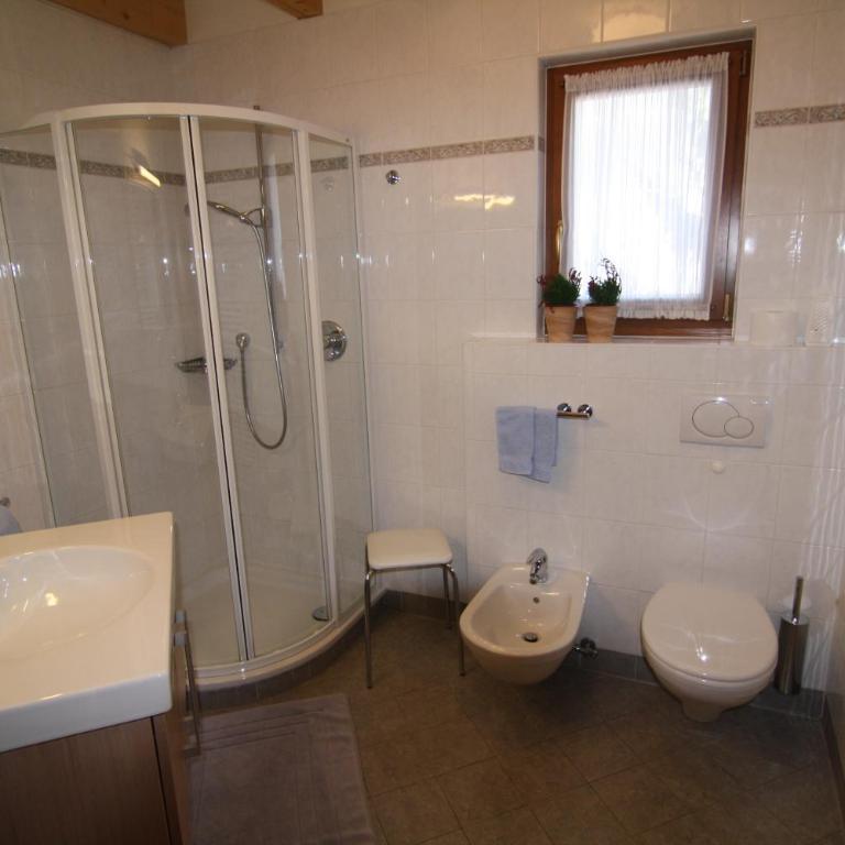Residence Mairhofer - Grande Appartamento con 1 Camera da Letto - 3
