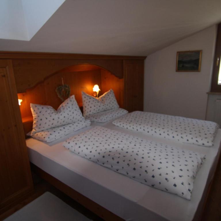 Residence Mairhofer - Grande Appartamento con 1 Camera da Letto - 4