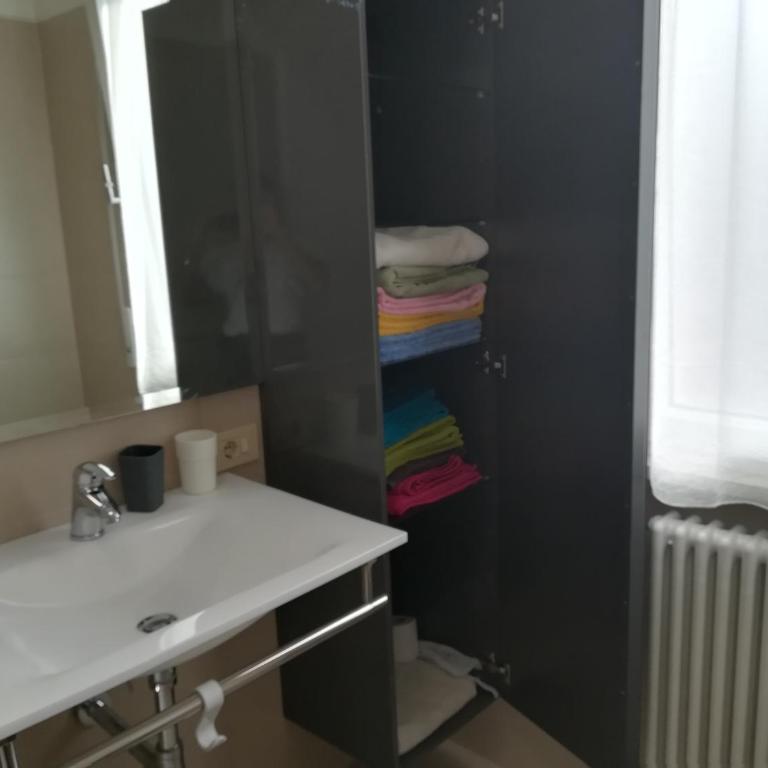 SWEET IRENE DELUXE balcony & elevator - Appartamento con Balcone - 25