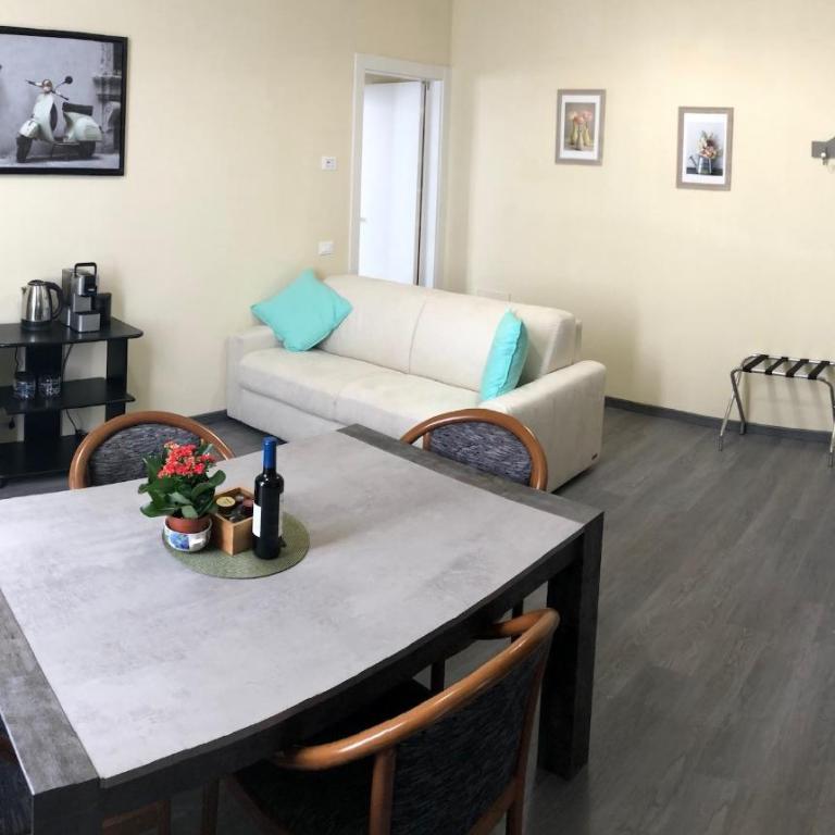 Sofihome - One-Bedroom Apartment - 2