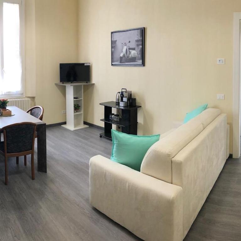 Sofihome - One-Bedroom Apartment - 3