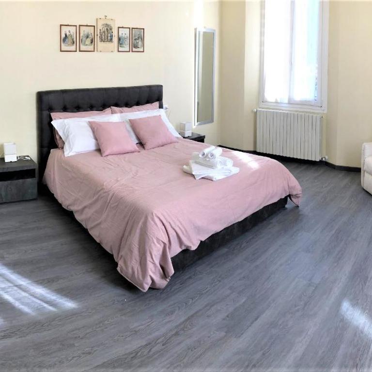 Sofihome - One-Bedroom Apartment - 6