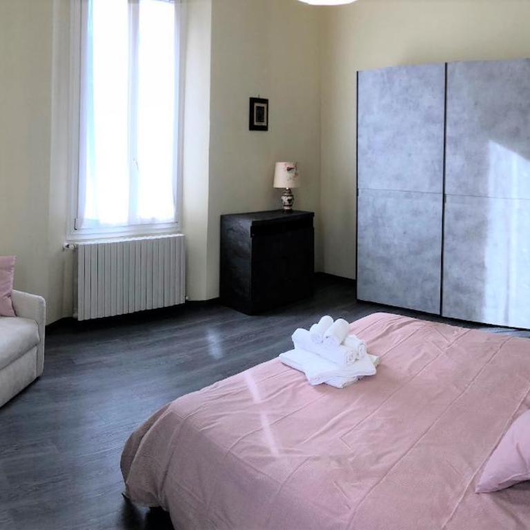 Sofihome - One-Bedroom Apartment - 8