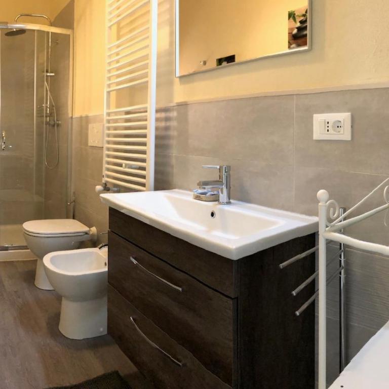 Sofihome - One-Bedroom Apartment - 9