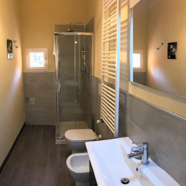 Sofihome - One-Bedroom Apartment - 10