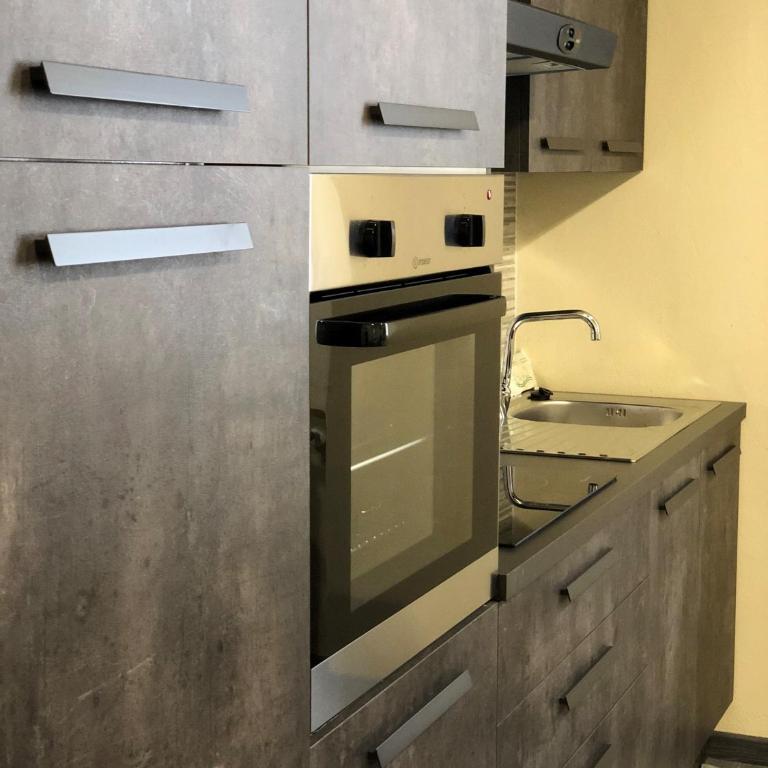 Sofihome - One-Bedroom Apartment - 11