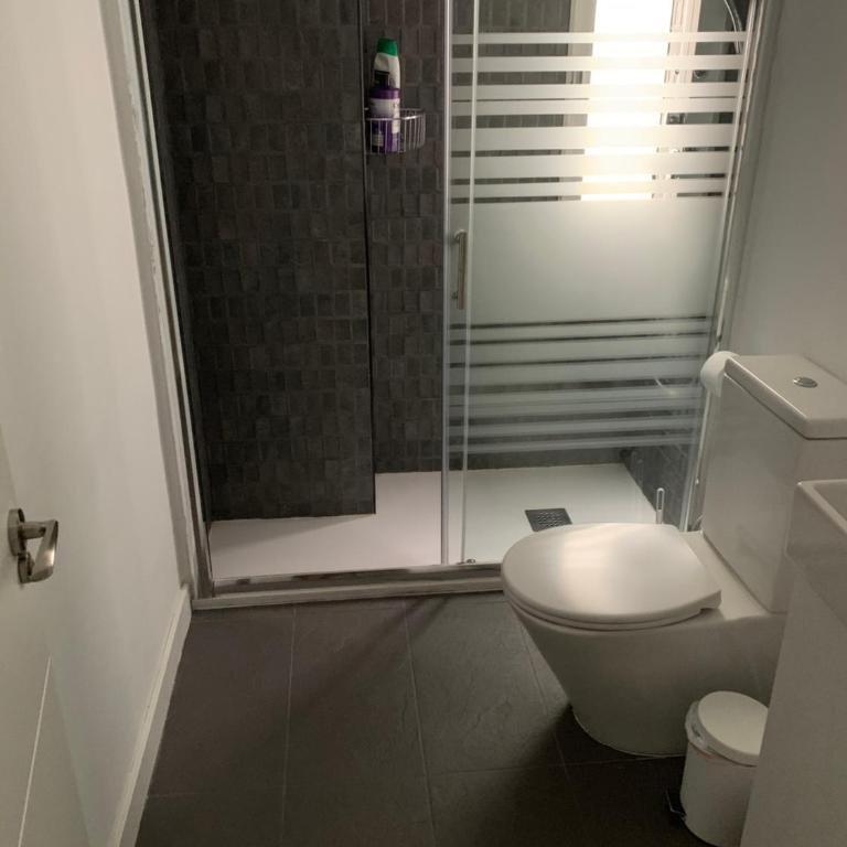 Apto Isabel Centro Histórico - Apartamento - 18
