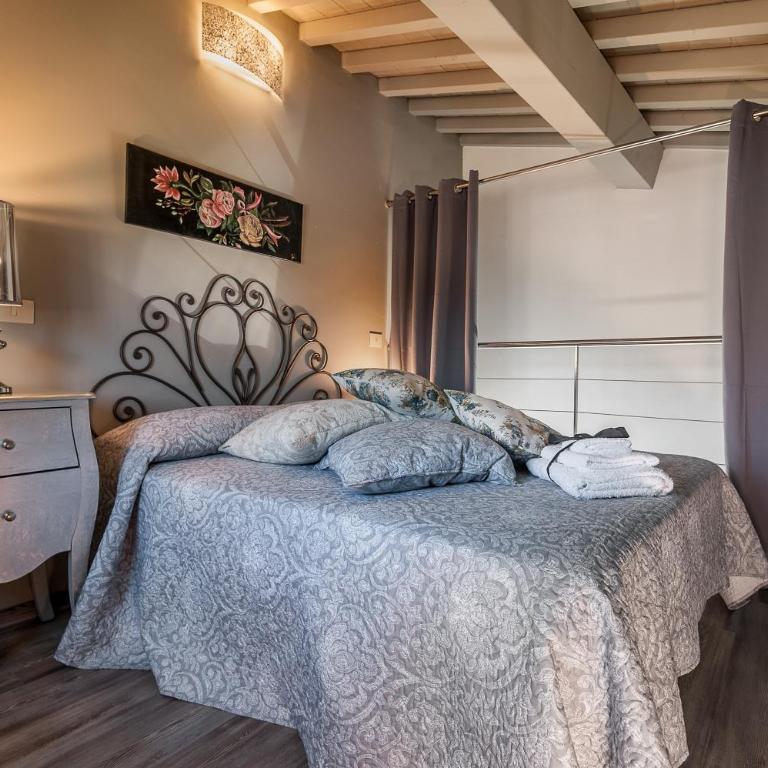 Sweet Tuscany - Appartamento Deluxe - 2