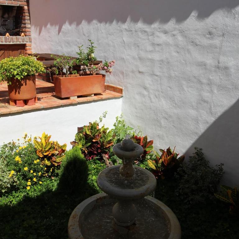 CasaNeral_Barichara - Casa de 3 dormitorios - 47
