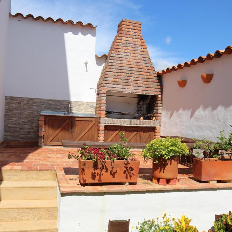 CasaNeral_Barichara - Casa de 3 dormitorios - 46