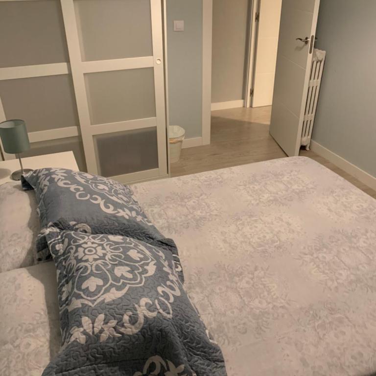 Apto Isabel Centro Histórico - Apartamento - 9