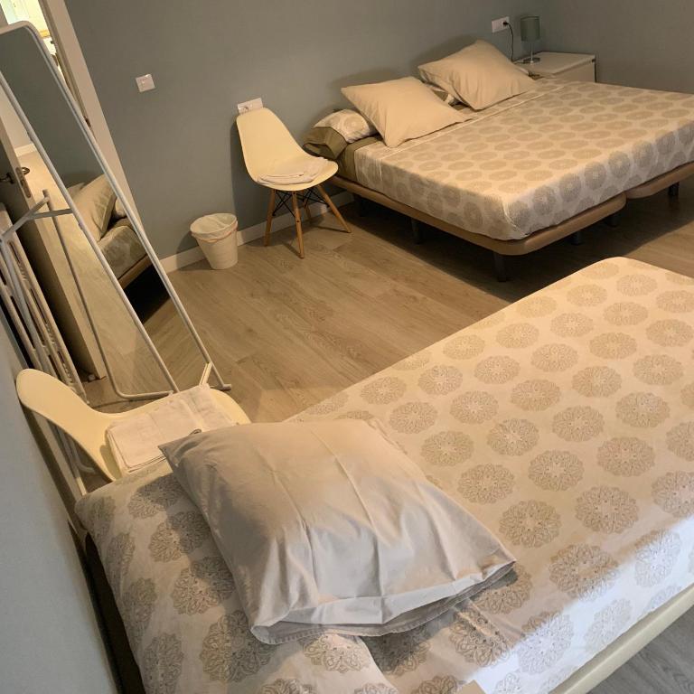 Apto Isabel Centro Histórico - Apartamento - 10