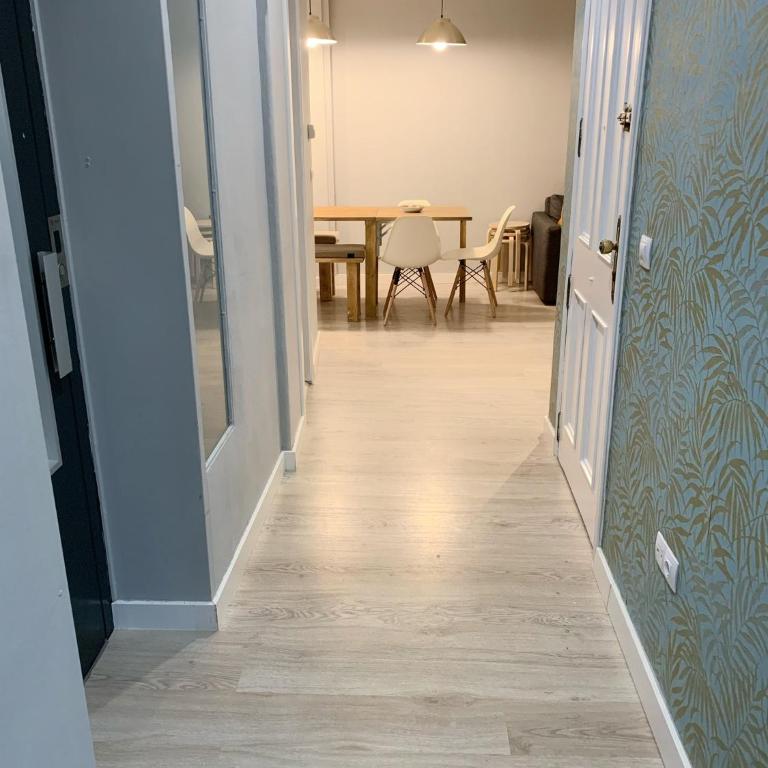 Apto Isabel Centro Histórico - Apartamento - 6