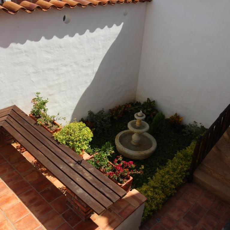 CasaNeral_Barichara - Casa de 3 dormitorios - 32