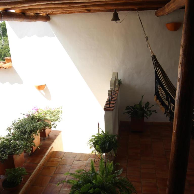 CasaNeral_Barichara - Casa de 3 dormitorios - 25