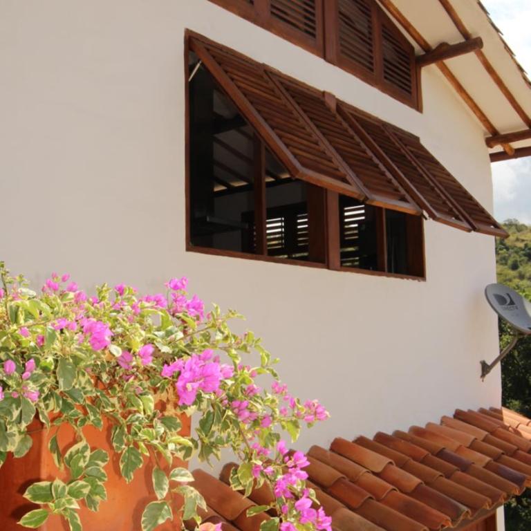 CasaNeral_Barichara - Casa de 3 dormitorios - 20