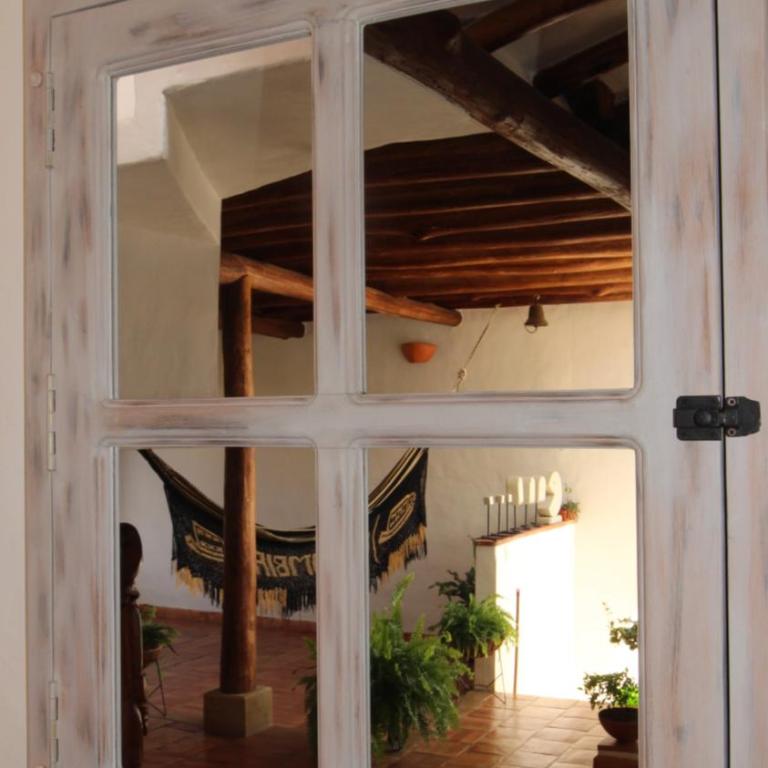 CasaNeral_Barichara - Casa de 3 dormitorios - 19