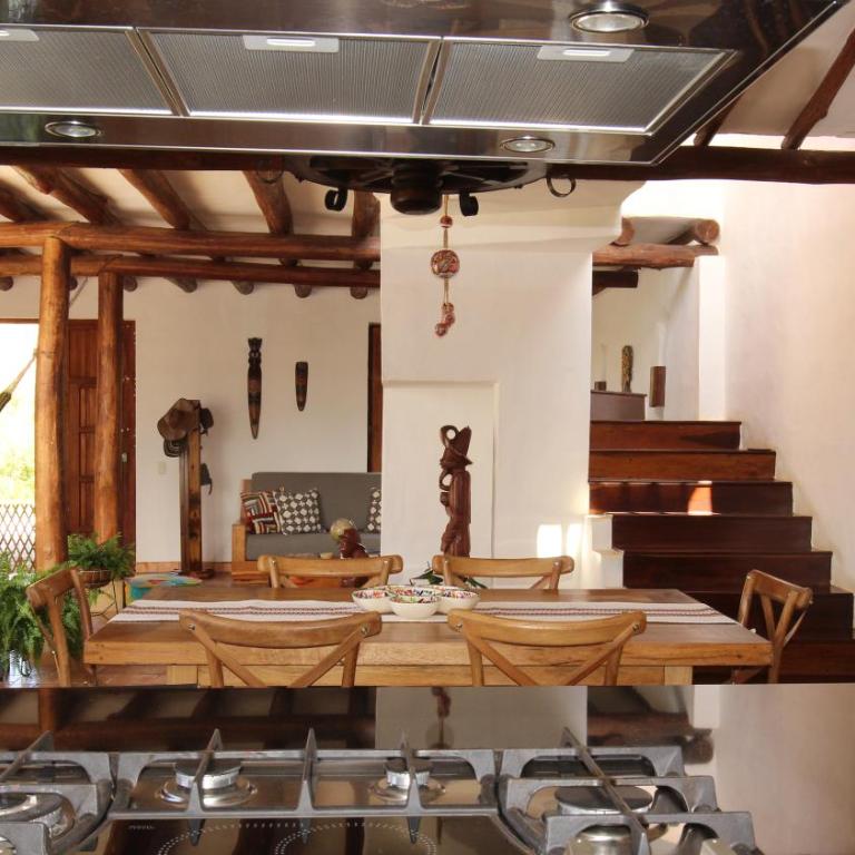 CasaNeral_Barichara - Casa de 3 dormitorios - 17