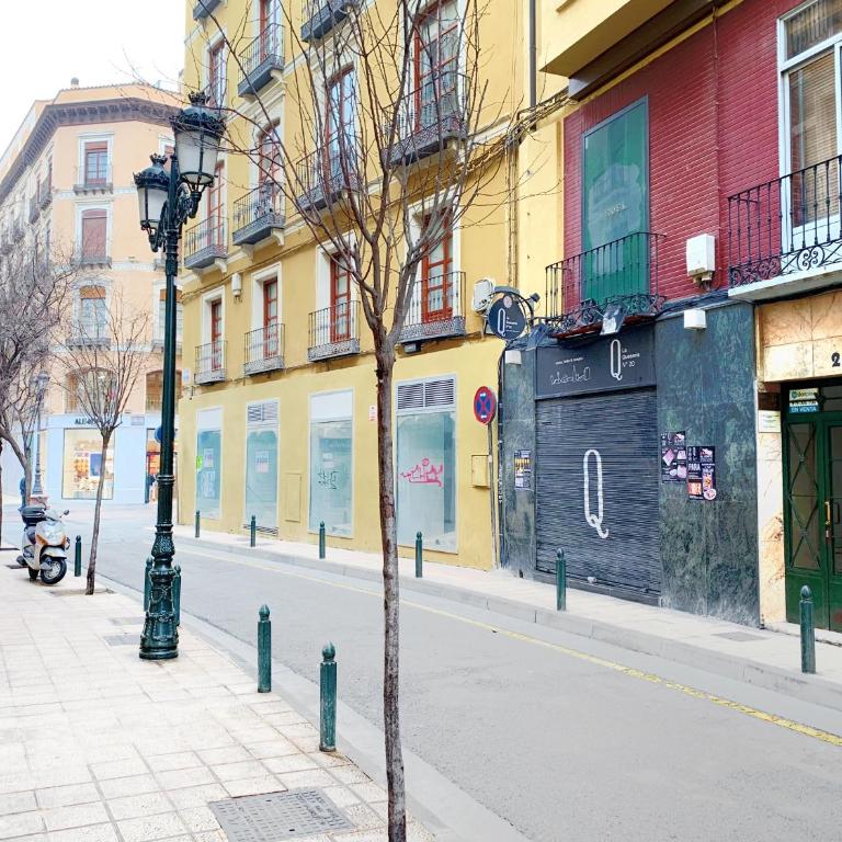 Apto Isabel Centro Histórico - Apartamento - 20