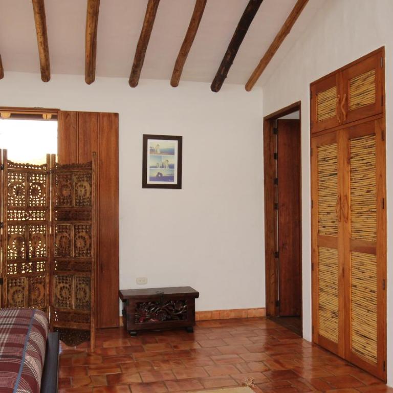 CasaNeral_Barichara - Casa de 3 dormitorios - 13