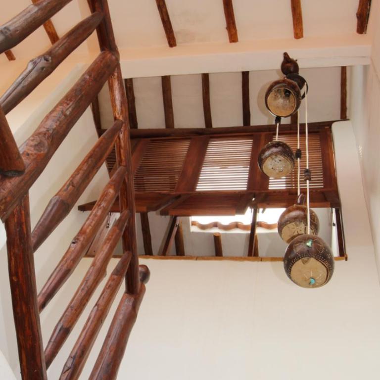 CasaNeral_Barichara - Casa de 3 dormitorios - 8