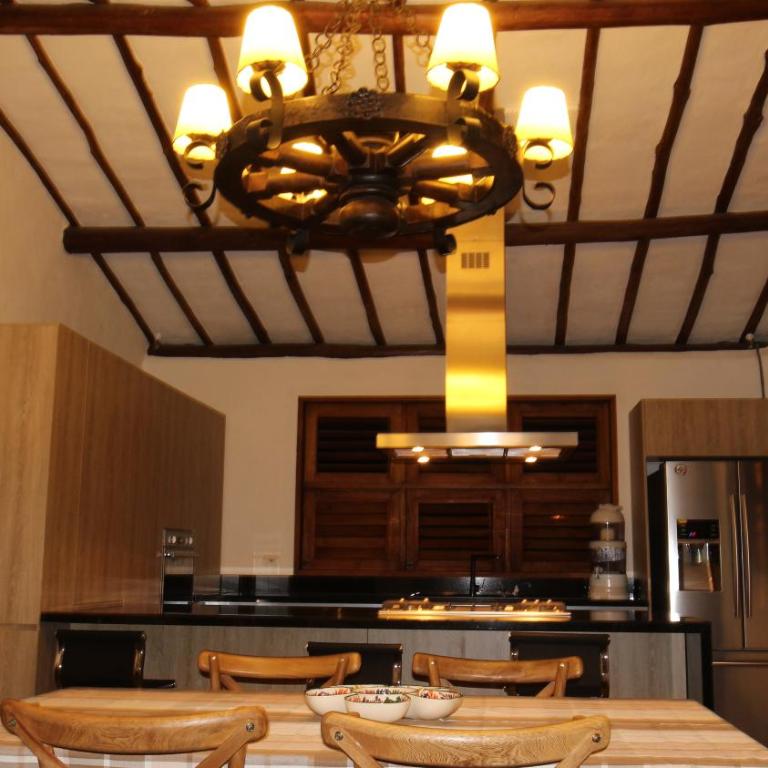 CasaNeral_Barichara - Casa de 3 dormitorios - 6