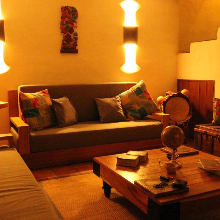 CasaNeral_Barichara - Casa de 3 dormitorios - 4