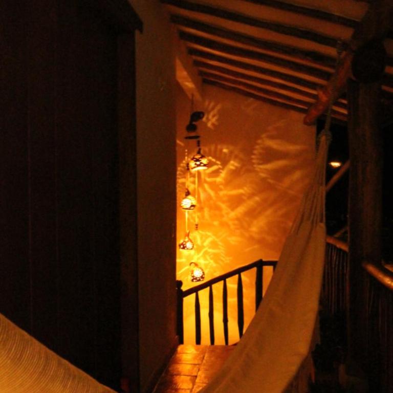 CasaNeral_Barichara - Casa de 3 dormitorios - 3