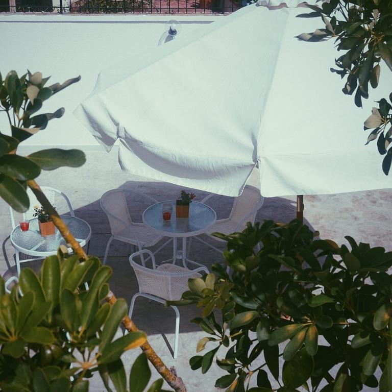 Fiore di Loto Rooms - Camera Matrimoniale Deluxe con Balcone - 52