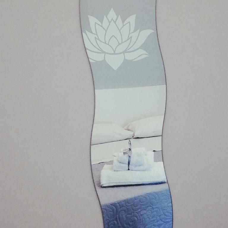 Fiore di Loto Rooms - Camera Tripla con Balcone - 45