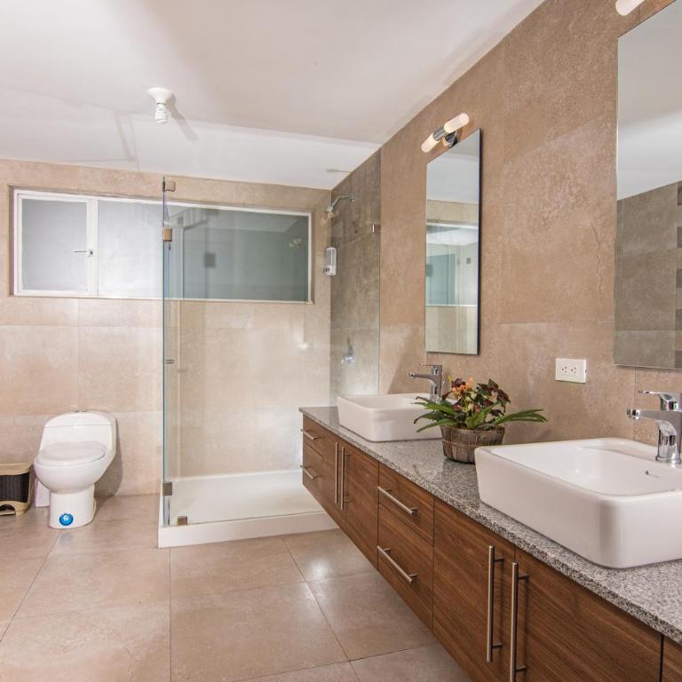 The Traveler Hostel - Cama en habitación compartida con 4 camas - 2