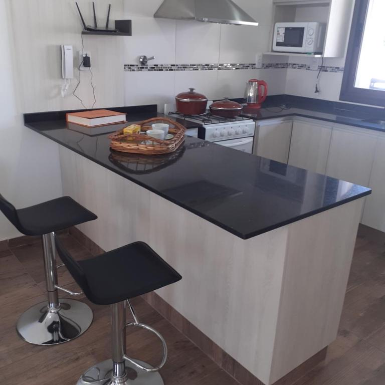 COMPLEJO LUGONES - Apartamento de 2 dormitorios - 5