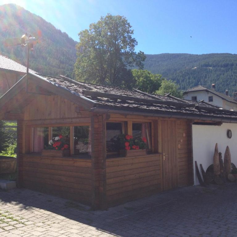 Residence Untermoarhof - Appartamento con 1 Camera da Letto - 14
