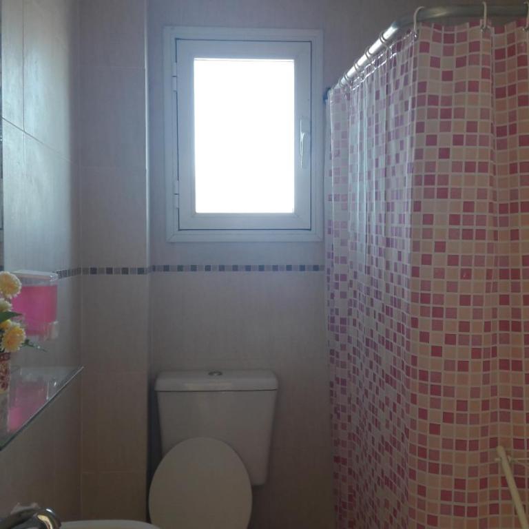 Complejo Marce - Standard Quadruple Room - 3