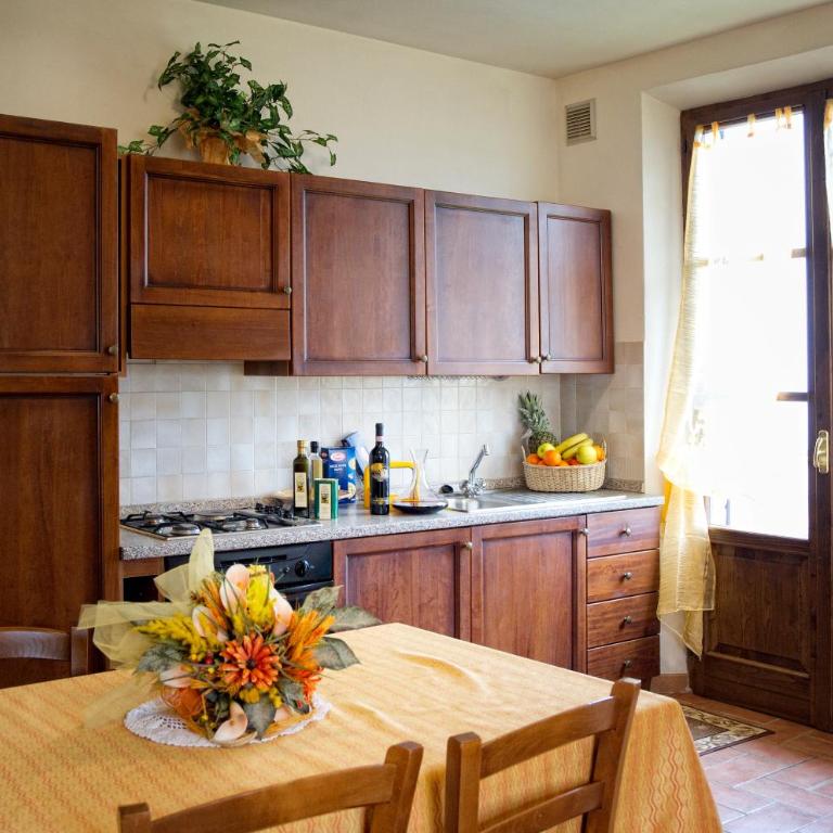 Agriturismo Pescaia - Appartamento con 2 Camere da Letto - 14